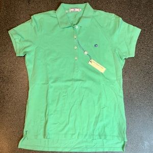 Southern Tide Polo